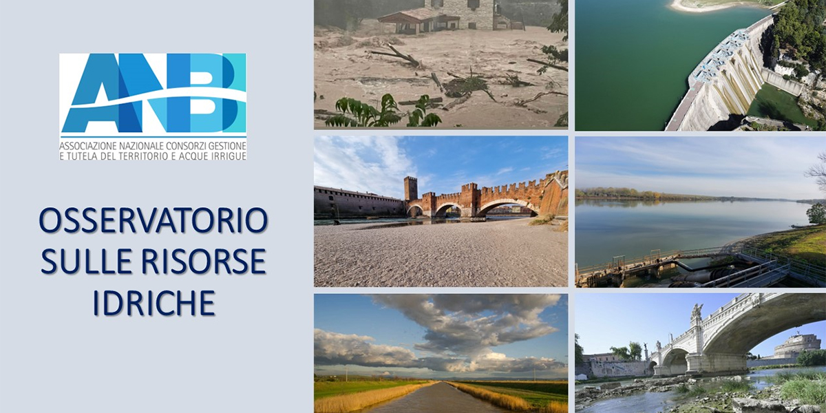 Clima: Italia maglia nera per eventi estremi a marzo